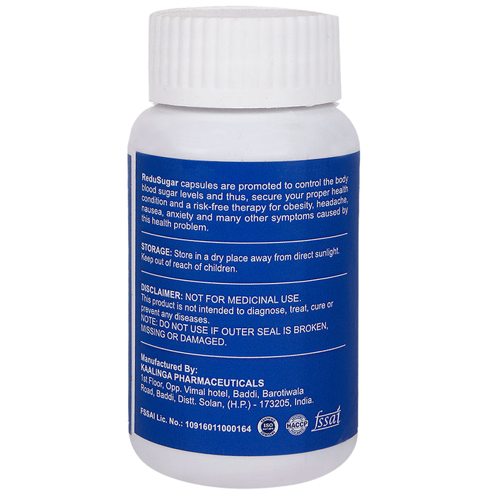 Azteca Herbal Natural Redusugar