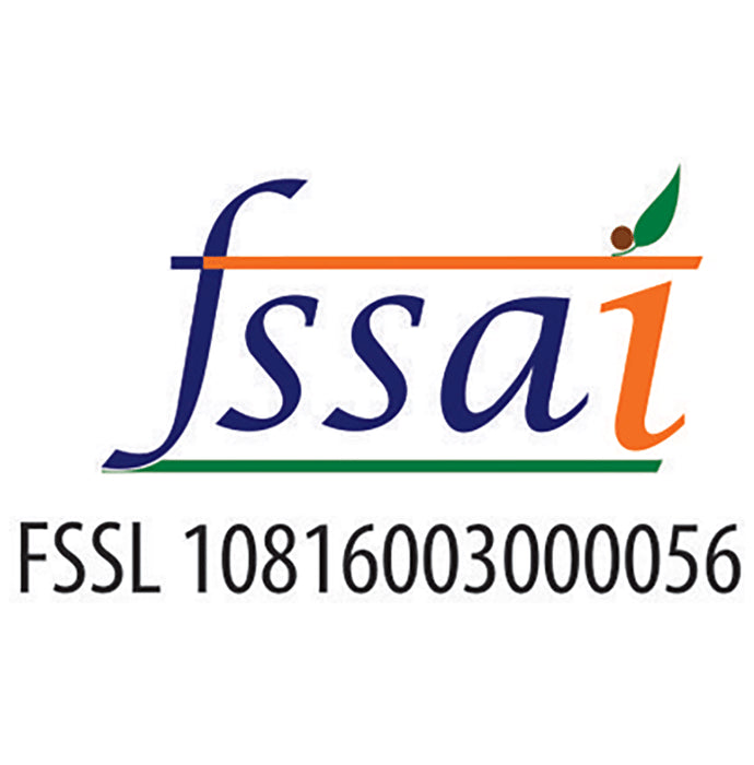 Azzurra Essential BLCD Powder Vanilla