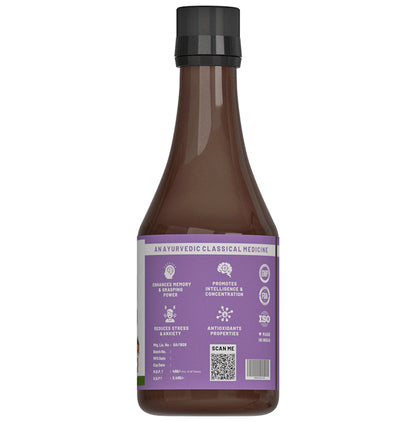 Baby Organo Ayurvedic Brain Booster Shankhpushpi Syrup (200ml Each)