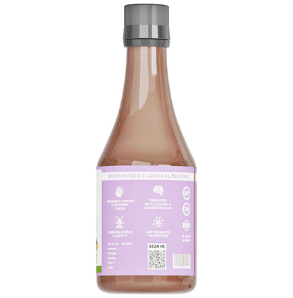 Baby Organo Ayurvedic Brain Booster Shankhpushpi Syrup (200ml Each)