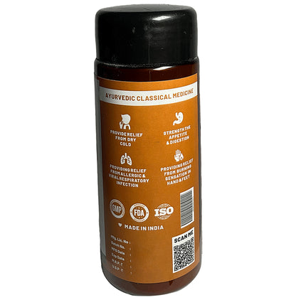 Baby Organo Sitopaladi Churna