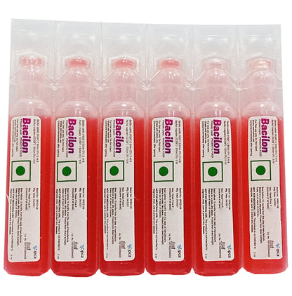 Bacilon Probiotic Liquid (5ml Each)
