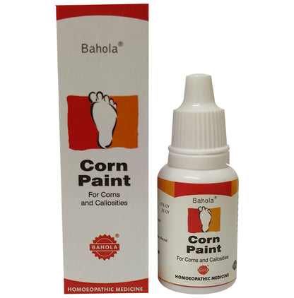 Bahola Corn Paint