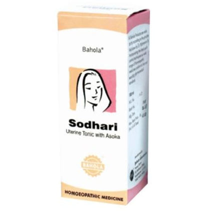 Bahola Sodhari Tonic - Classic Derma