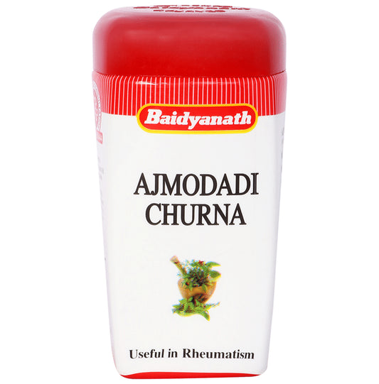 Baidyanath (Jhansi) Ajmodadi Churna - Classic Derma
