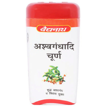 Baidyanath (Jhansi) Ashwagandhadi Churna (100gm Each)