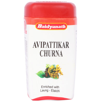 Baidyanath (Jhansi) Avipattikar Churna