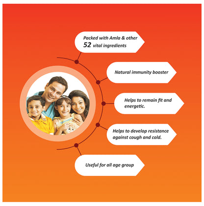 Baidyanath (Jhansi) Chyawanprash Special