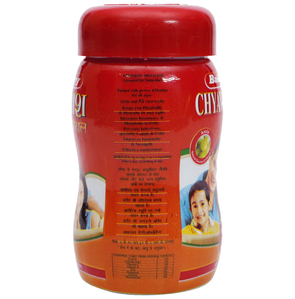 Baidyanath (Jhansi) Chyawanprash Special (250gm Each)