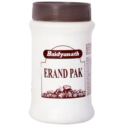 Baidyanath (Jhansi) Erand Pak Churna - Classic Derma