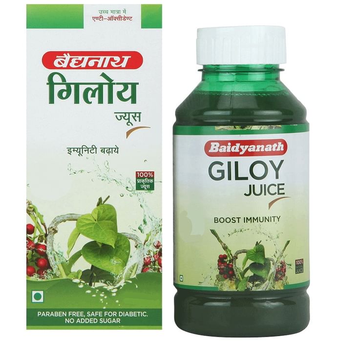 Baidyanath (Jhansi) Giloy Juice