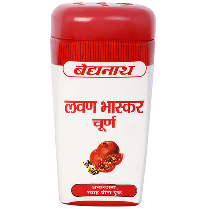 Baidyanath (Jhansi) Lavan Bhaskar Churna