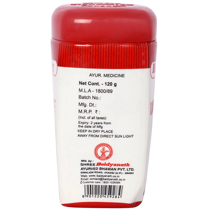 Baidyanath (Jhansi) Lavan Bhaskar Churna