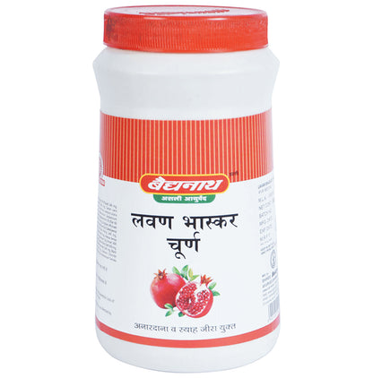 Baidyanath (Jhansi) Lavan Bhaskar Churna