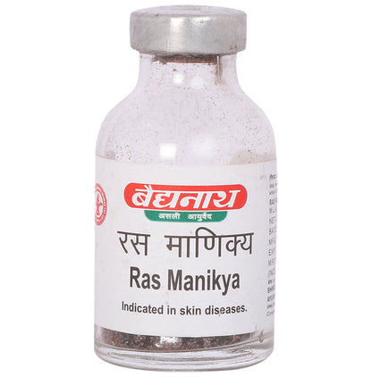 Baidyanath (Jhansi) Ras Manikya