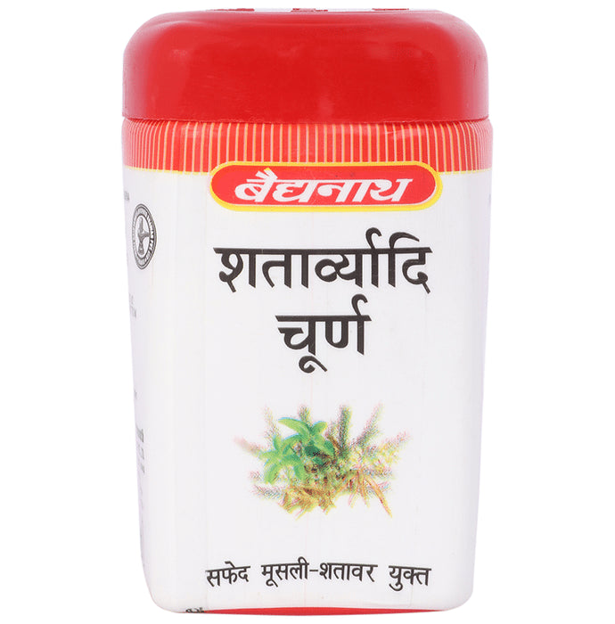 Baidyanath (Jhansi) Shatavaryadi Churna
