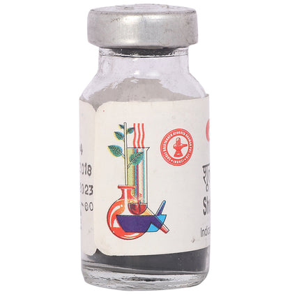 Baidyanath (Jhansi) Shoolgajkeshari Ras Powder