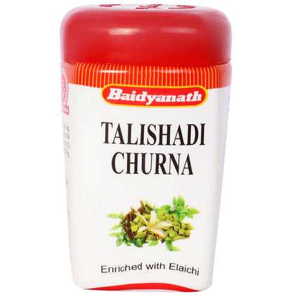 Baidyanath (Jhansi) Talishadi Churna - Classic Derma