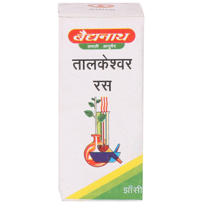 Baidyanath (Jhansi) Talkeshwar Ras