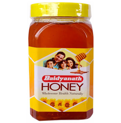 Baidyanath (Nagpur) Honey - Classic Derma