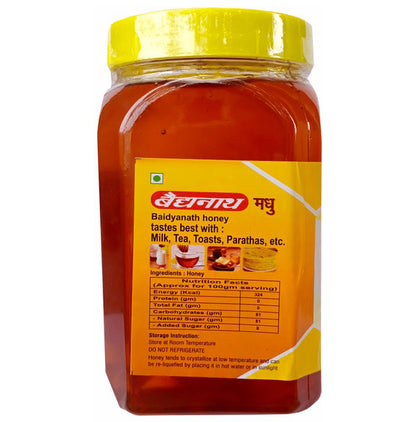 Baidyanath (Nagpur) Honey