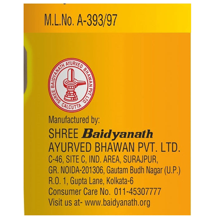 Baidyanath (Noida) Amritarishta