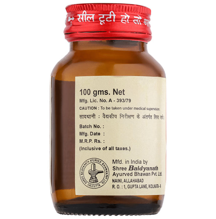 Baidyanath (Noida) Ashok Ghrit