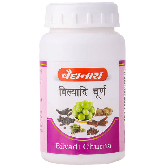 Baidyanath (Noida) Bilvadi Churna - Classic Derma