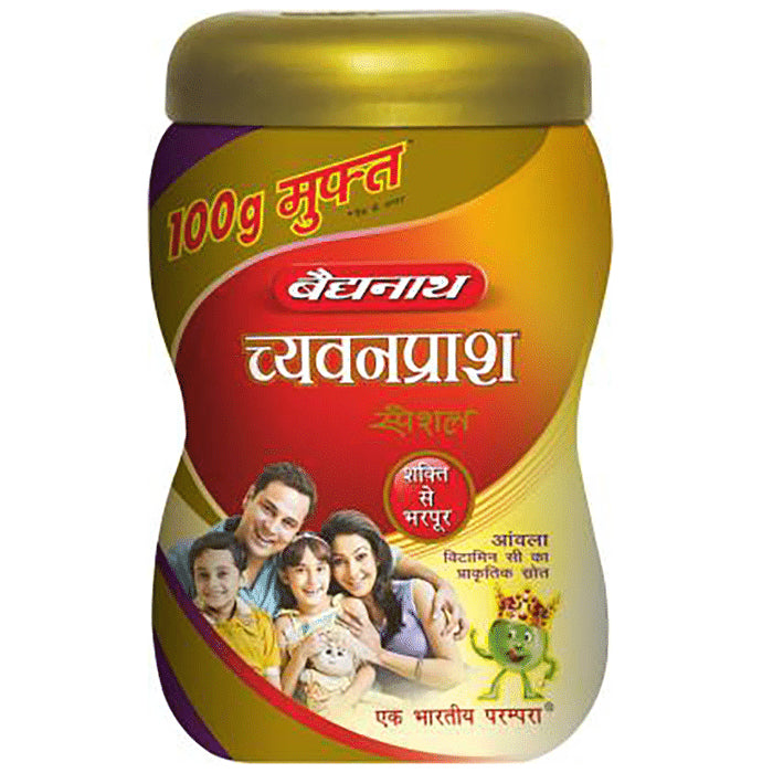 Baidyanath (Noida) Chyawanprash Special