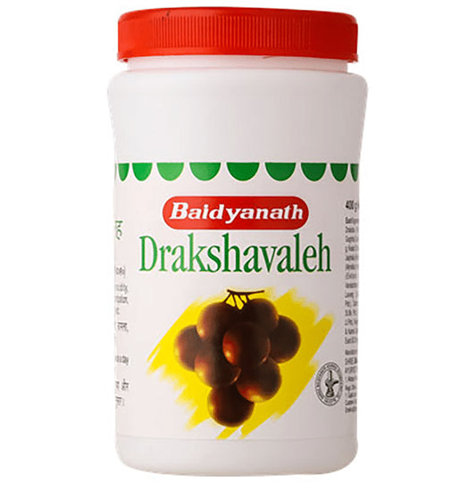 Baidyanath (Noida) Drakshavaleh Powder - Classic Derma