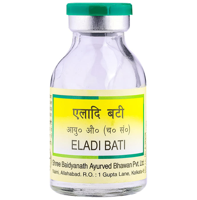 Baidyanath (Noida) Eladi Bati