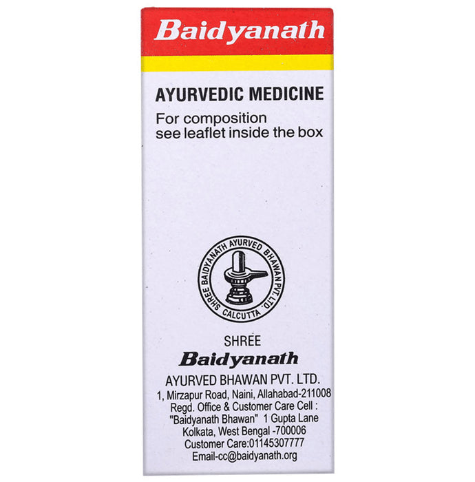 Baidyanath (Noida) Eladi Bati