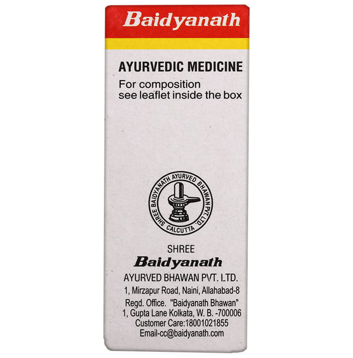 Baidyanath (Noida) Garbhapal Ras