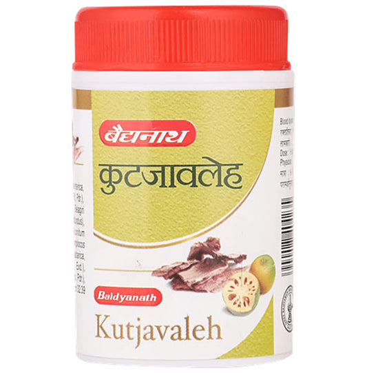 Baidyanath (Noida) Kutjavaleh Powder - Classic Derma