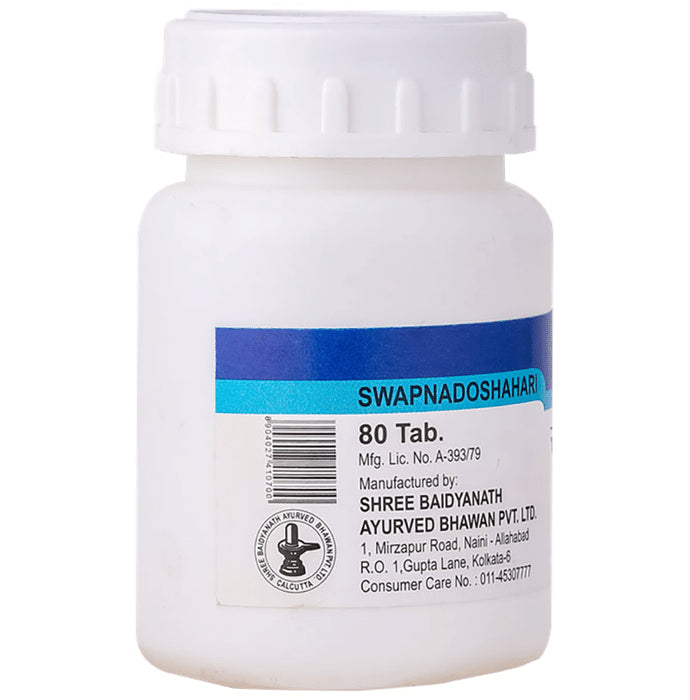 Baidyanath (Noida) Swapndosh Hari Tablet