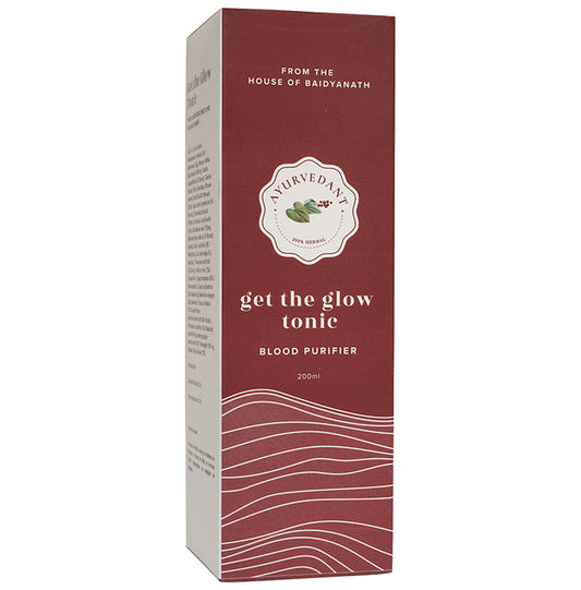 Baidyanath Ayurvedant Clearwin Blood Purifier Syrup - Classic Derma