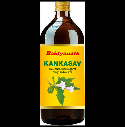 Baidyanath Kankasava - Classic Derma