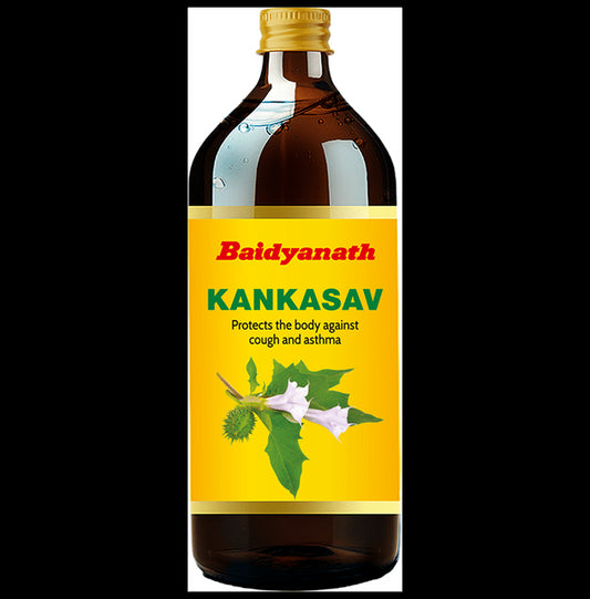 Baidyanath Kankasava - Classic Derma