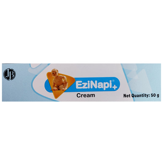 Ezinapi Plus Cream - Classic Derma