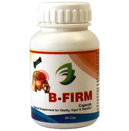 B-Firm Capsule - Classic Derma