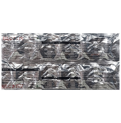 Bilcotiv Tablet