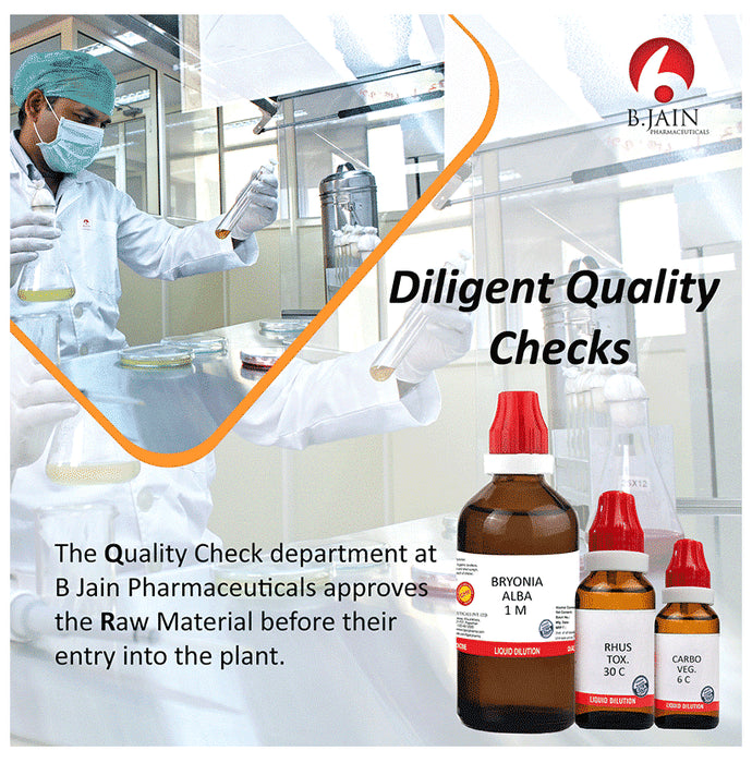 Bjain Acidum Carbolicum Dilution 12 CH