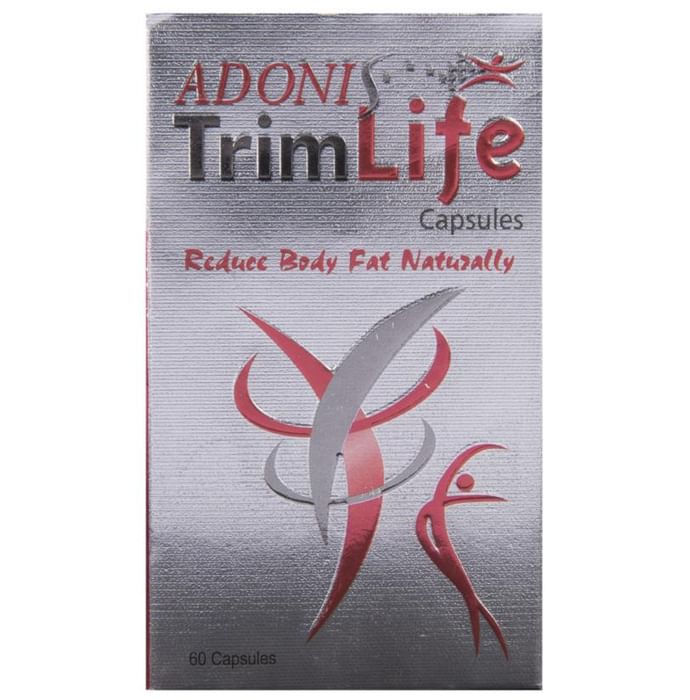 Trimlife Capsule