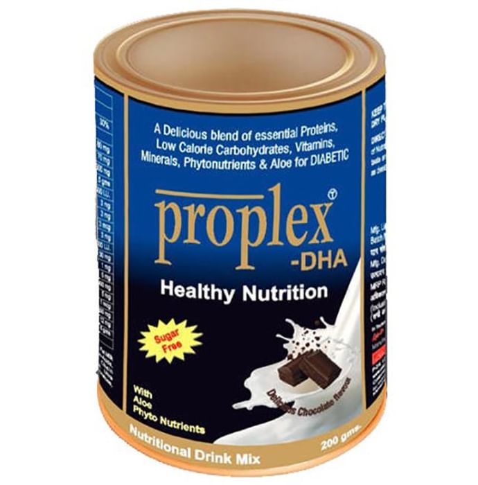 Buy Proplex Powder Chocolate | Classic Derma – Classic Derma - US