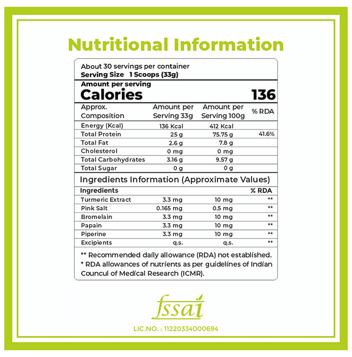 Boldfit Vegan Protein Cafe Mocha