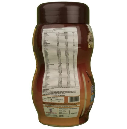 B-Protin Powder for Complete Nutrition | Flavour Chocolate