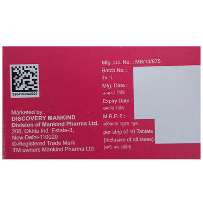 Caldikind Tablet