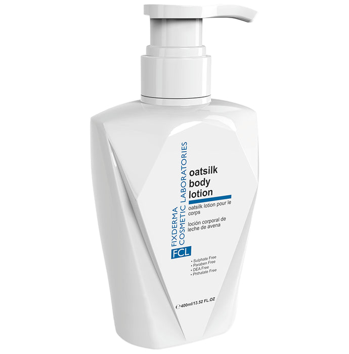 FCL Oatsilk Body Lotion