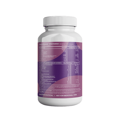 Combo Pack of Tata 1mg Salmon Omega 3 Fish Oil Capsule (60), Hair, Skin & Nails Supreme Biotin Capsule (60) & Probiotics 30 Billion CFUs+ Capsule (60)