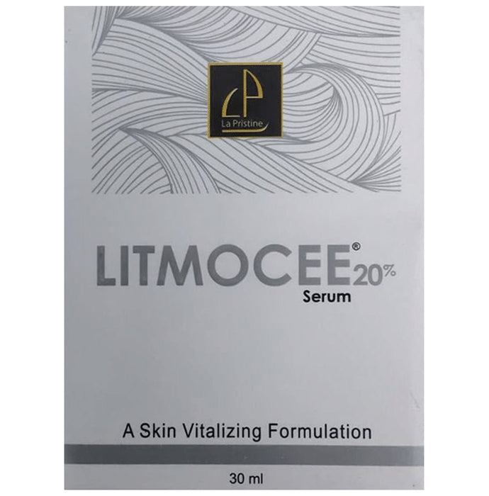 Litmocee 20% Serum - Classic Derma